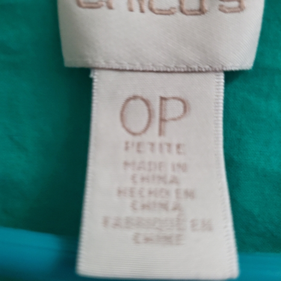 Blouse - Picture 3 of 4